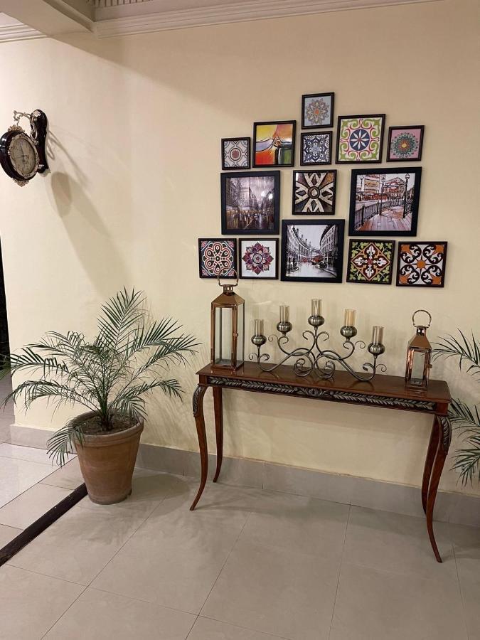 فندق بيشاورفي  Shelton'S Rezidor House المظهر الخارجي الصورة