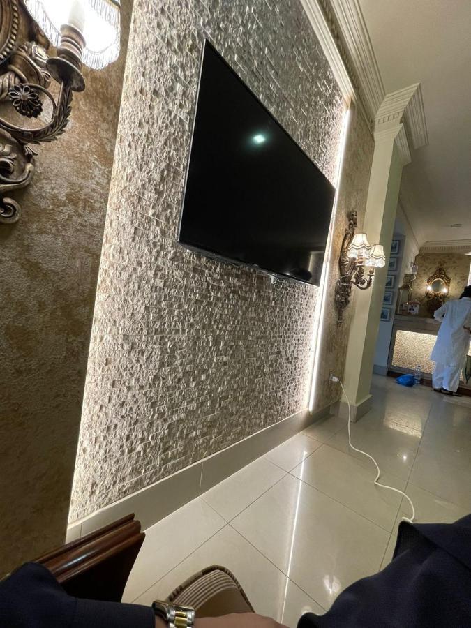 فندق بيشاورفي  Shelton'S Rezidor House المظهر الخارجي الصورة