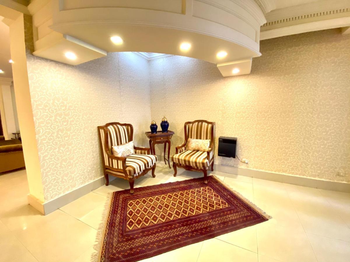 فندق بيشاورفي  Shelton'S Rezidor House المظهر الخارجي الصورة
